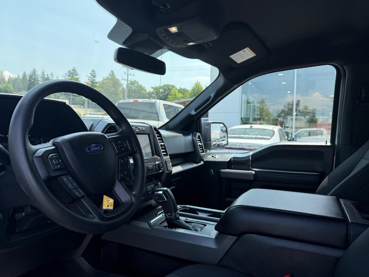 2020 Ford F-150 XLT Photo5