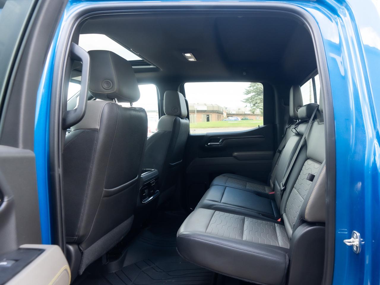 2022 Chevrolet Silverado 1500 4WD Crew Cab 147" ZR2 Photo42