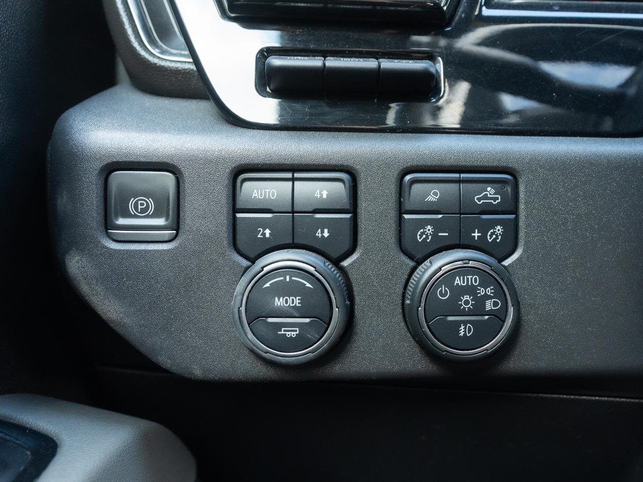 2022 Chevrolet Silverado 1500 4WD Crew Cab 147" ZR2 Photo17