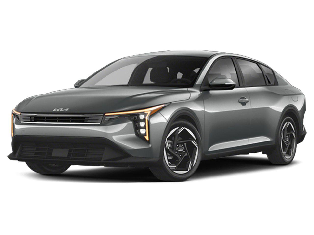 New 2025 Kia K4 EX  FWD for sale in Orleans, ON