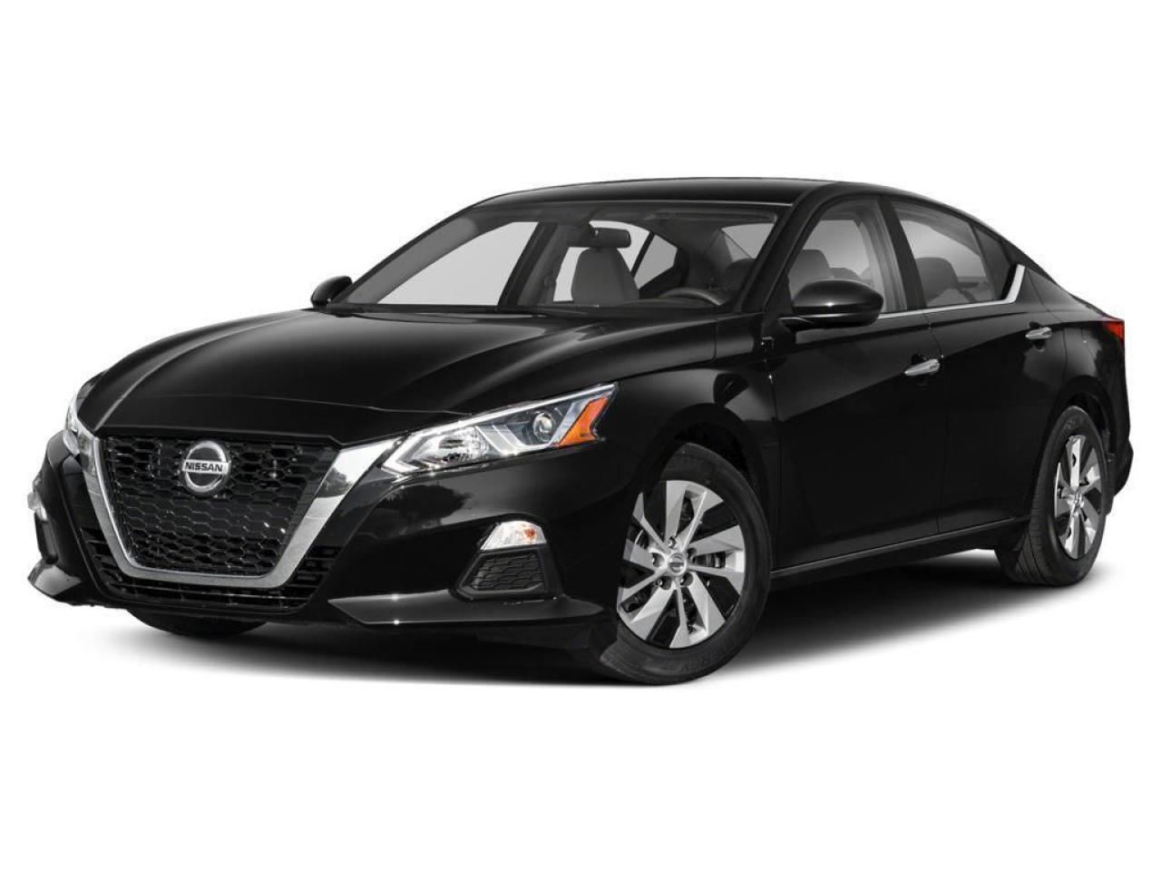 Used 2019 Nissan Altima 2.5 S for sale in Ottawa, ON