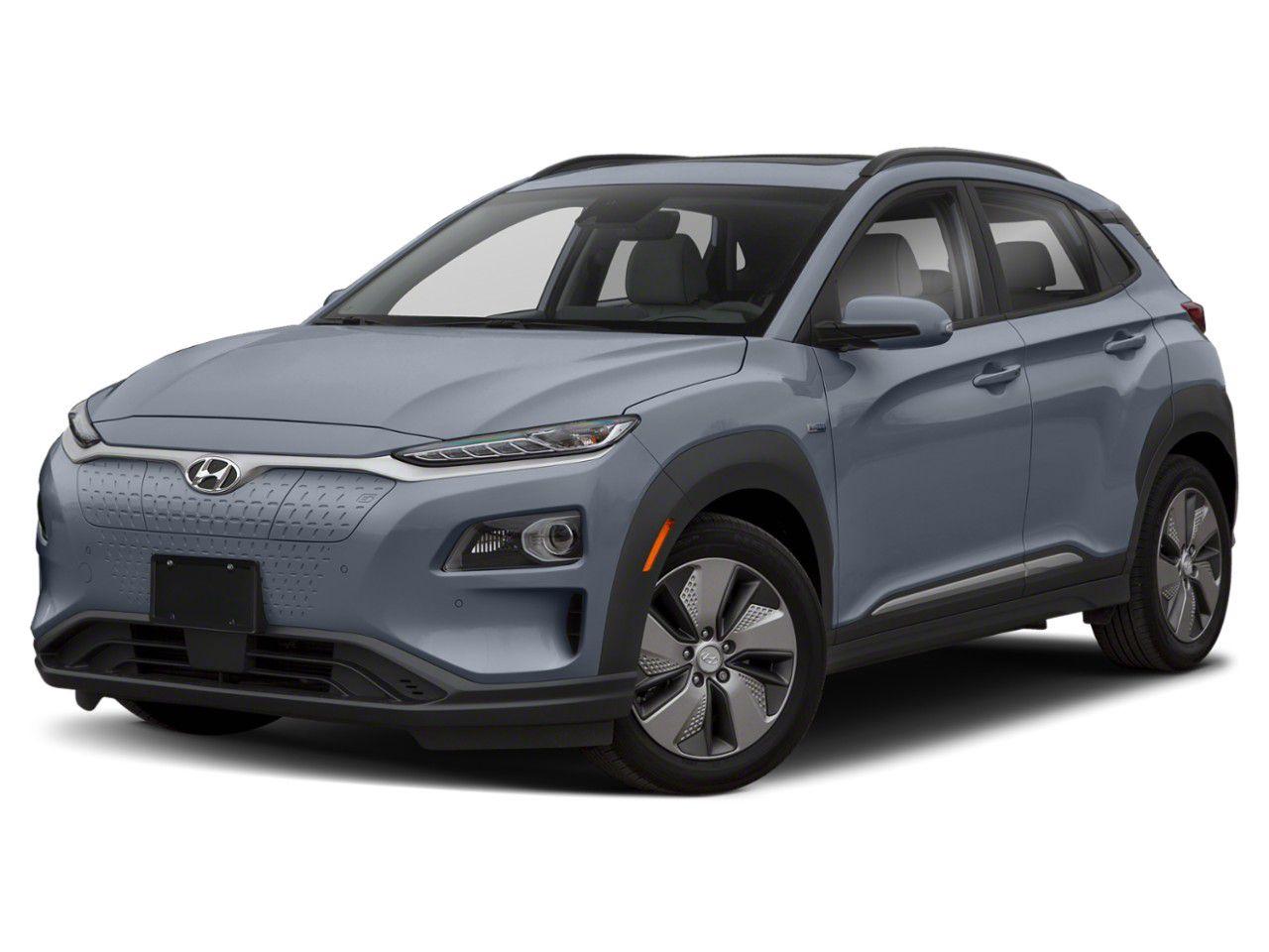 Used 2021 Hyundai KONA Electric ULTIMATE FWD for sale in Truro, NS