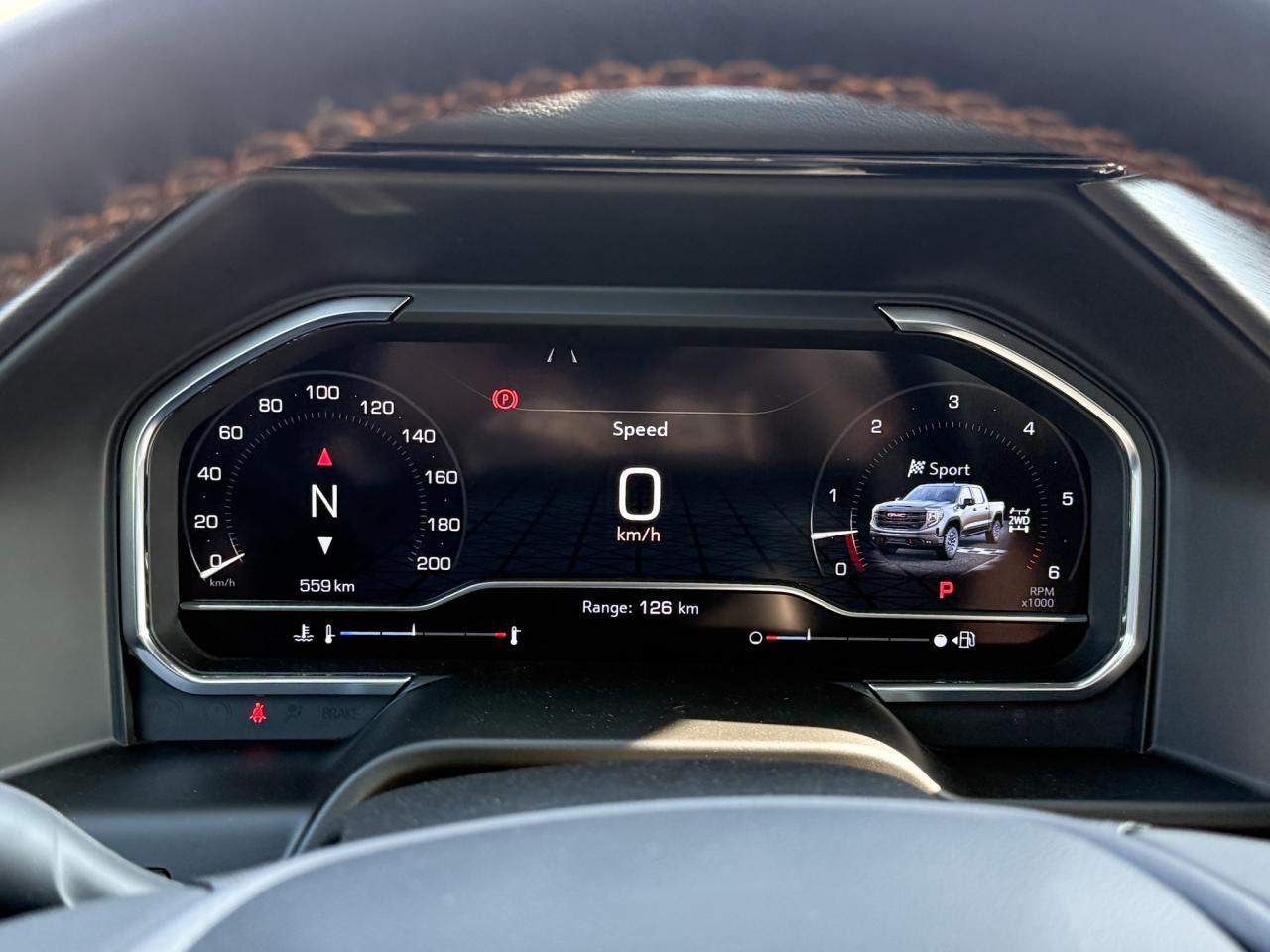 2025 GMC Sierra 1500 AT4 HARLEY DAVIDSON UPGRADE - 6.2L V8 WITH REMOTE START/ENTRY, SUNROOF, HEATED FRONT & REAR SEATS, VENTILATED FRONT SEATS, HEATED STEERING WHEEL, BOSE SOUND SYSTEM Photo