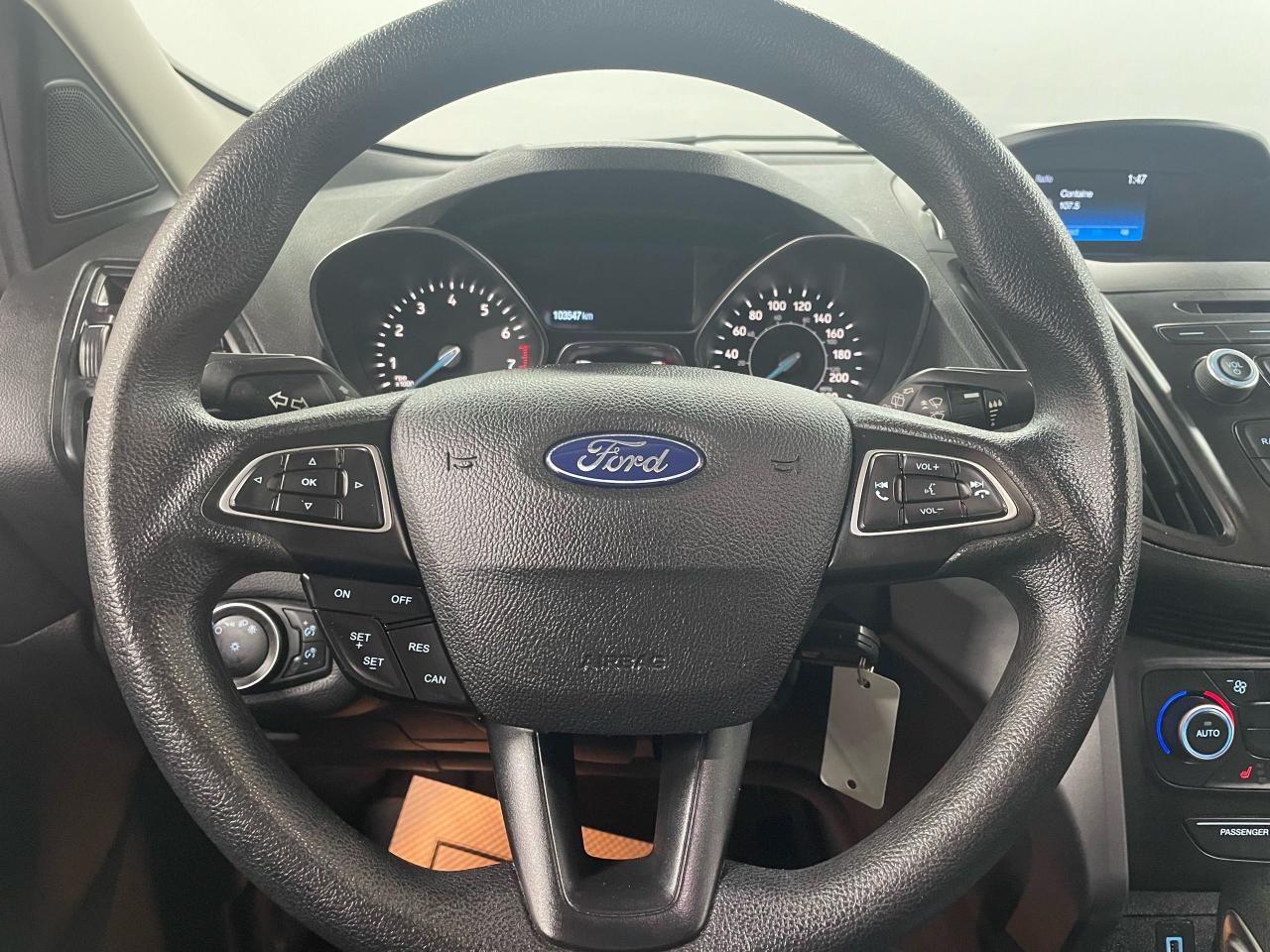 2018 Ford Escape SE Photo15