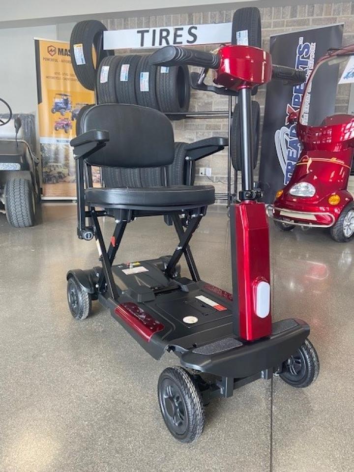 New 2024 Matrix Lite  for sale in Owen Sound, ON