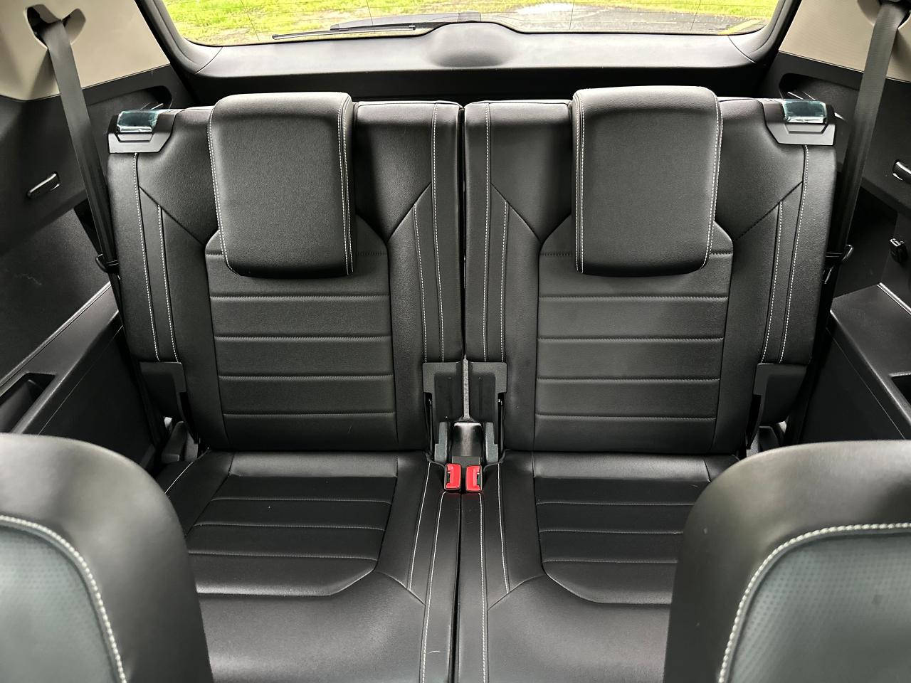 2022 Volkswagen Atlas Highline R-Line - Photo #13