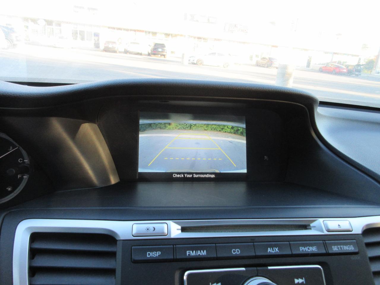 2014 Honda Accord LX Photo