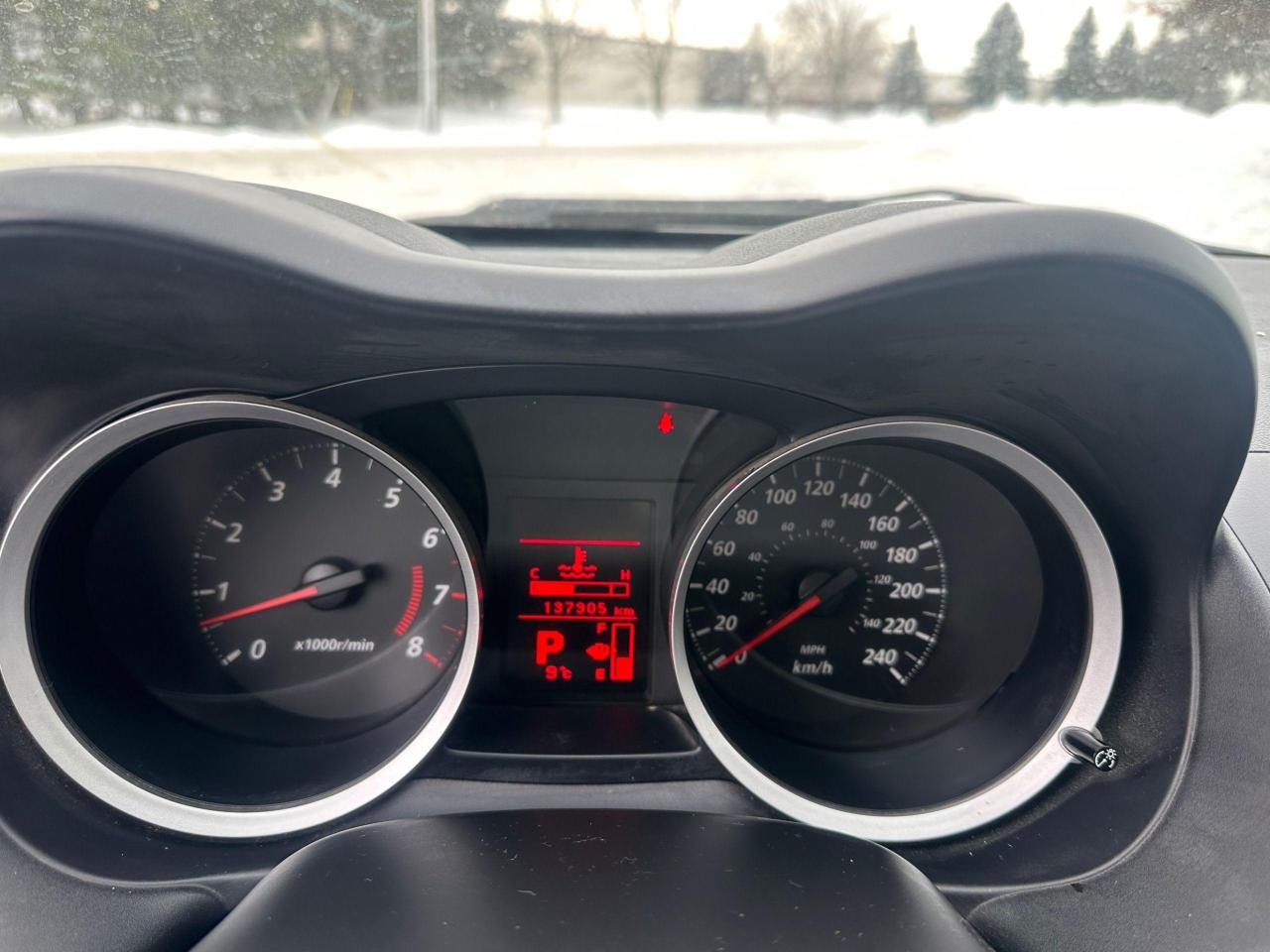 2012 Mitsubishi Lancer AWD - 1OWNER - CLEAN CARFAX - 137KM - Photo #14