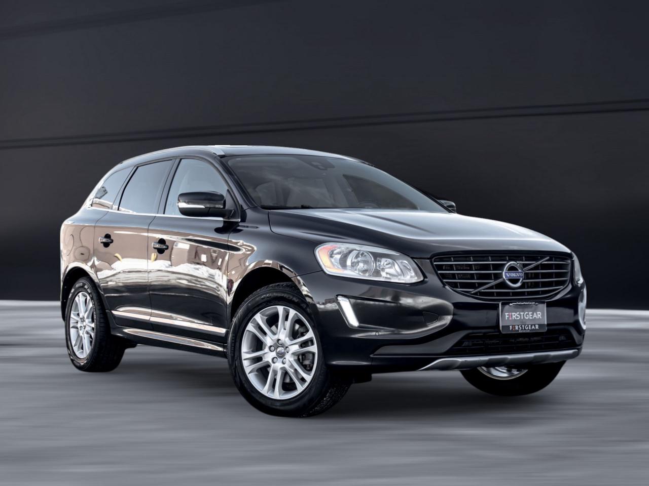 Used 2015 Volvo XC60 T5 PREMIER+|LOADED|AS IS|NO ACCIDENT for sale in Toronto, ON