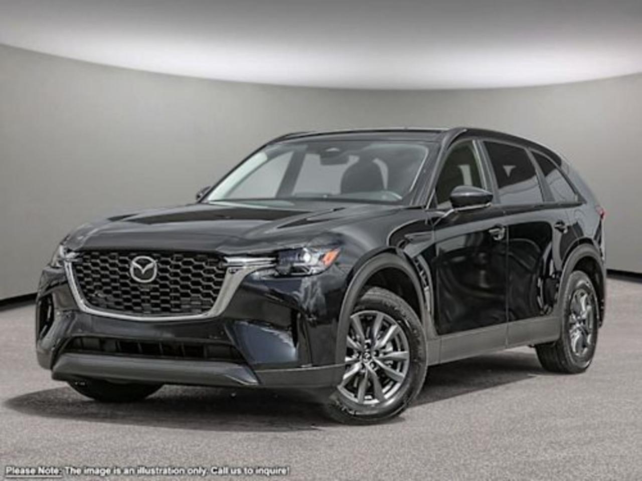 New 2025 Mazda CX-90 PHEV  for sale in Edmonton, AB