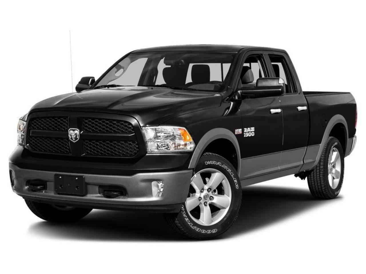 Used 2013 RAM 1500 SLT for sale in St. Thomas, ON