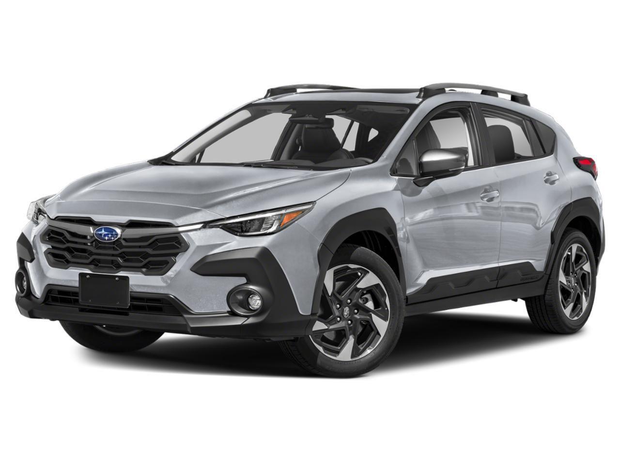 New 2025 Subaru XV Crosstrek LIMITED AWD for sale in North Vancouver, BC