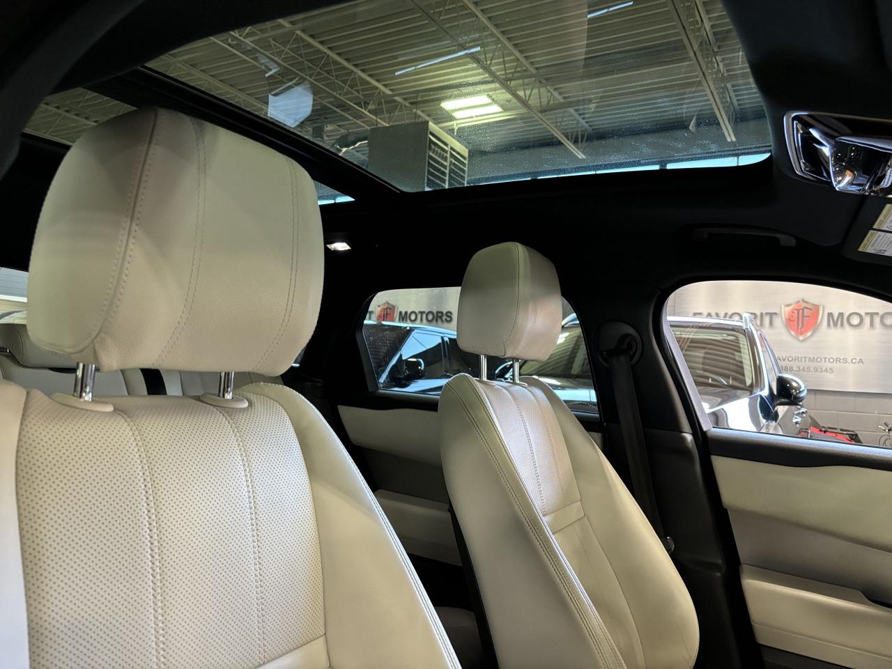2019 Land Rover Range Rover Velar P300 SE|R-DYNAMIC|AWD|NAV|CREAMLEATHER|MERIDIAN|++ - Photo #15