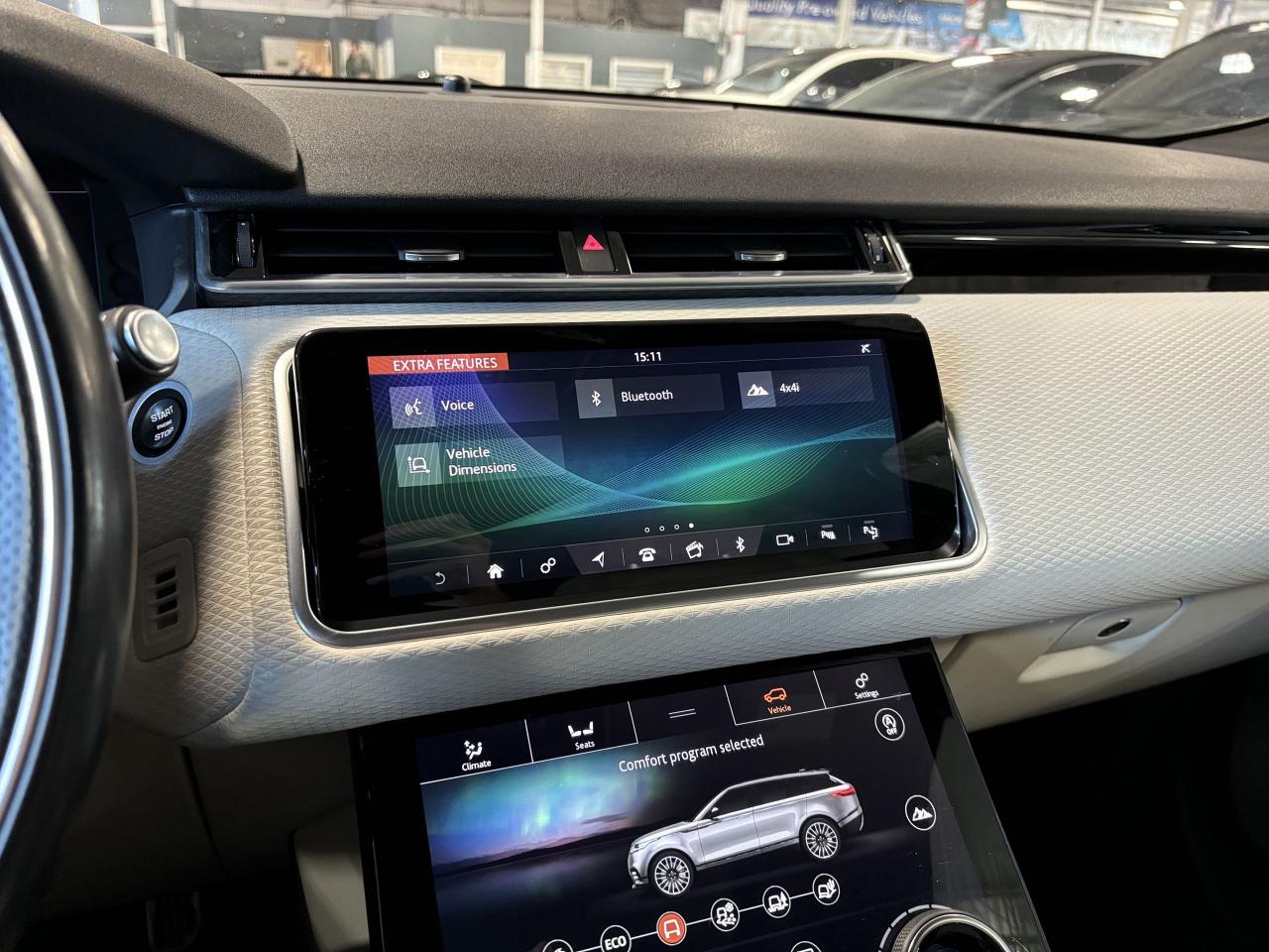 2019 Land Rover Range Rover Velar P300 SE|R-DYNAMIC|AWD|NAV|CREAMLEATHER|MERIDIAN|++ - Photo #24
