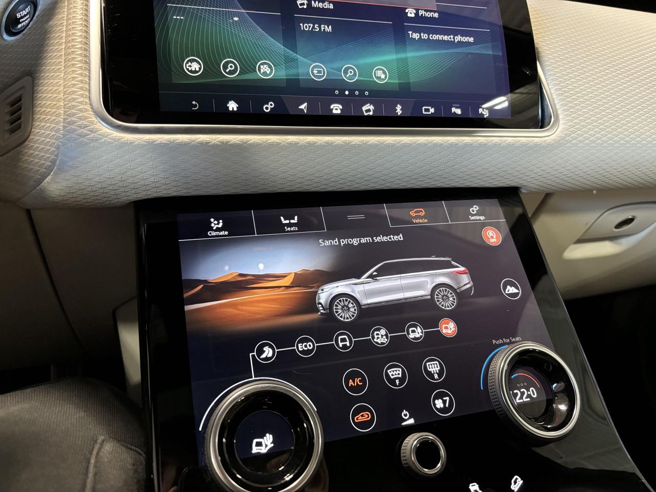 2019 Land Rover Range Rover Velar P300 SE|R-DYNAMIC|AWD|NAV|CREAMLEATHER|MERIDIAN|++ - Photo #37