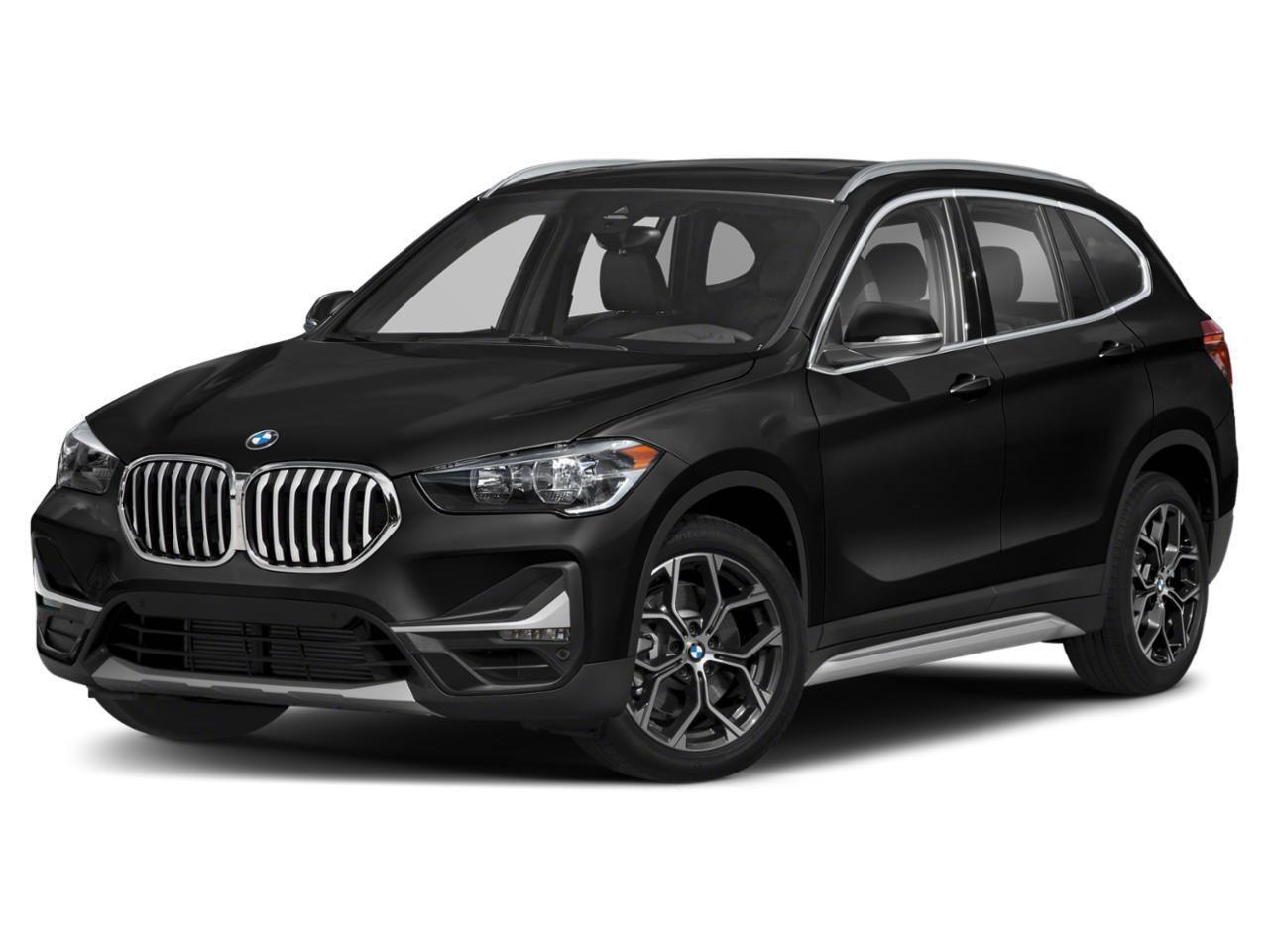 Used 2020 BMW X1 Xdrive28i Sports Activity Vehicle for sale in North Vancouver, BC