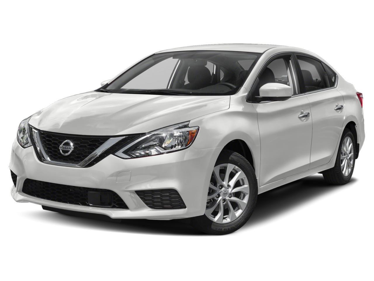 Used 2019 Nissan Sentra SV Trim | Fuel Efficient | Heated Seats | Backup C for sale in Moose Jaw, SK