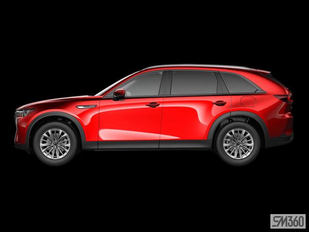 Used 2024 Mazda CX-90 PHEV GS-L 1 OWNER|DILAWRI CERTIFIED|NO ACC for sale in Mississauga, ON