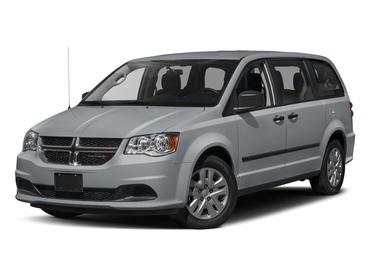 Used 2016 Dodge Grand Caravan CVP | AS IS | FWD for sale in Mississauga, ON