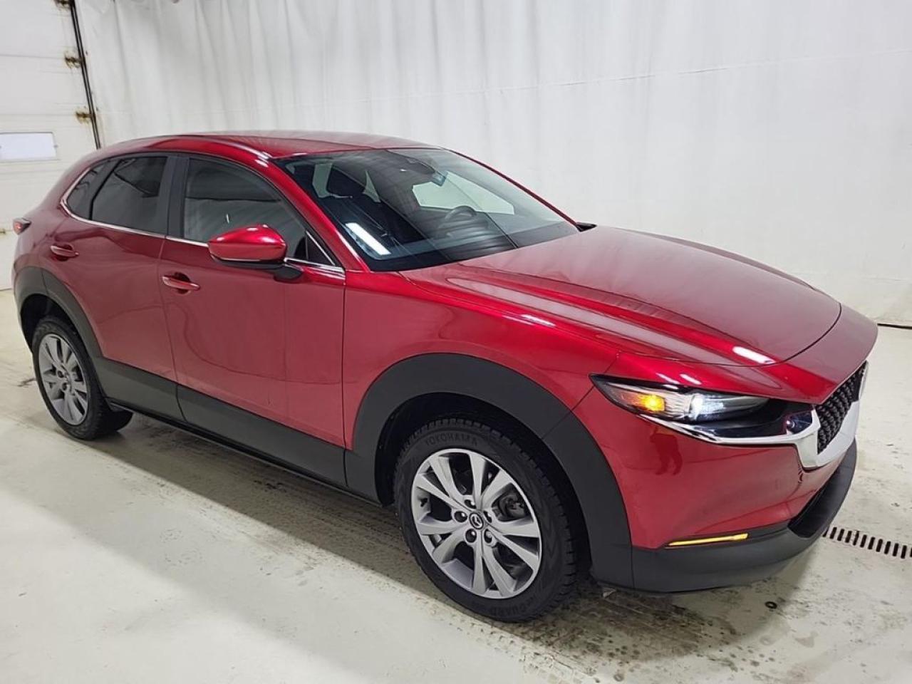 Used 2021 Mazda CX-30 GS for sale in Sherwood Park, AB