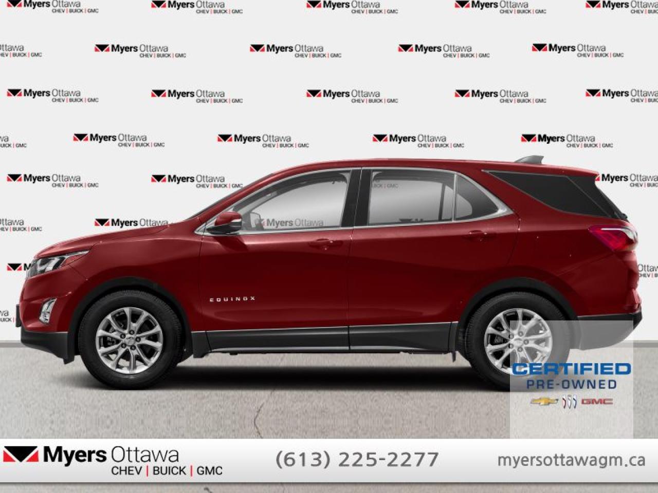 Used 2021 Chevrolet Equinox LT  LT, AWD, CARPLAY, POWER LIFTGATE, REMOTE START for sale in Ottawa, ON