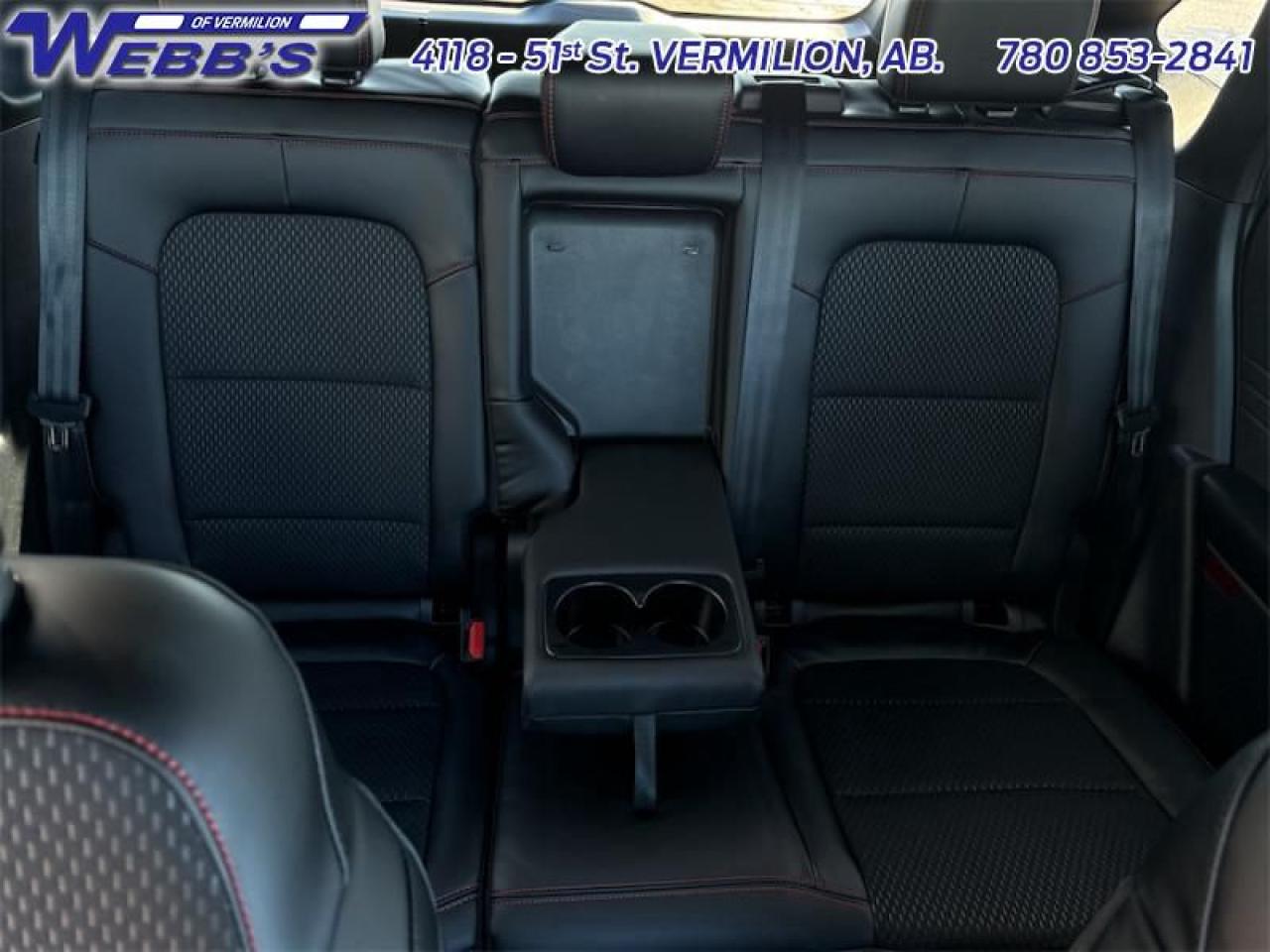 2025 Ford Escape ST-Line Photo5