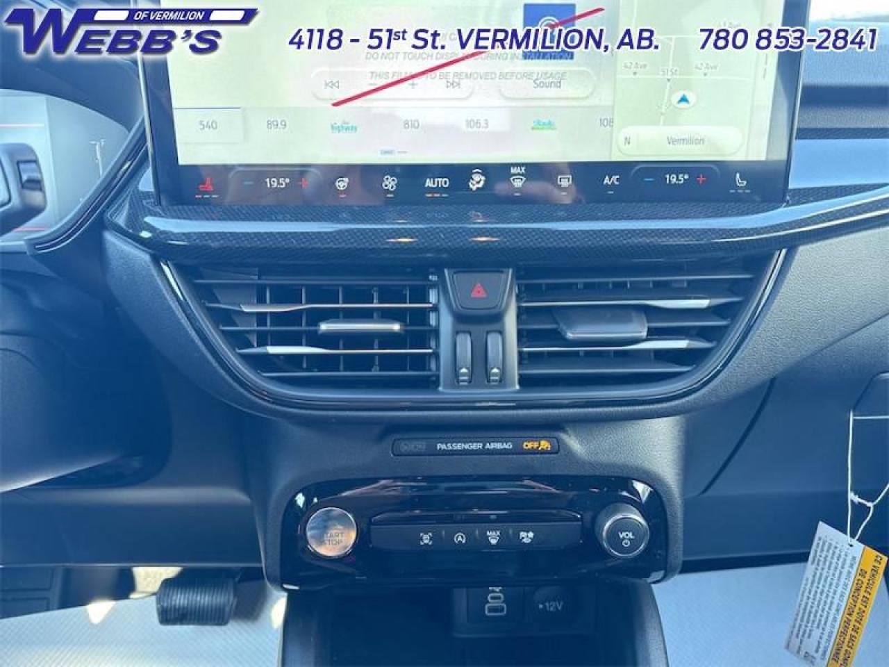 2025 Ford Escape ST-Line Photo5