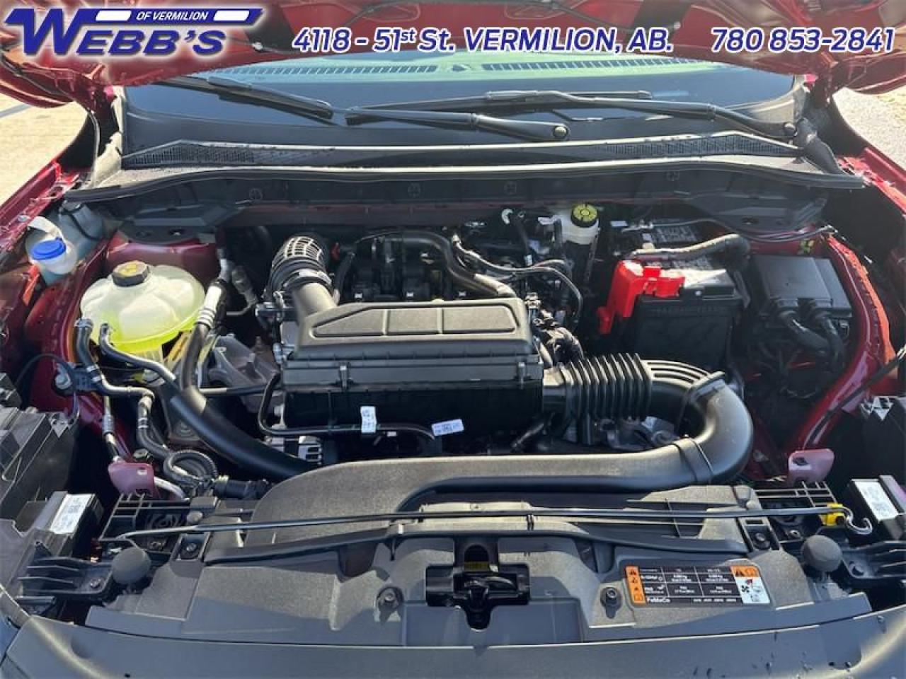 2025 Ford Escape ST-Line Photo5