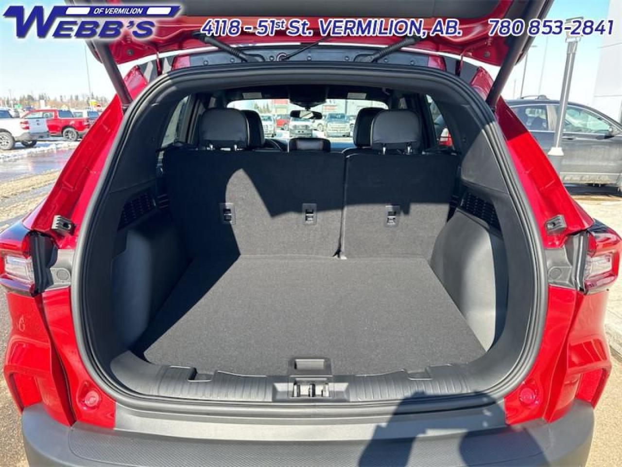 2025 Ford Escape ST-Line Photo5