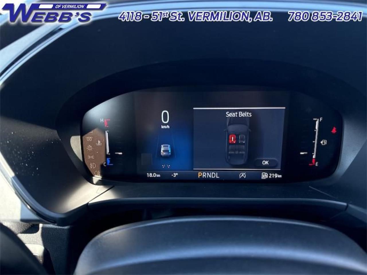 2025 Ford Escape ST-Line Photo5