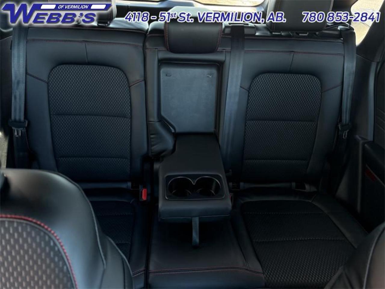 2025 Ford Escape ST-Line Photo5