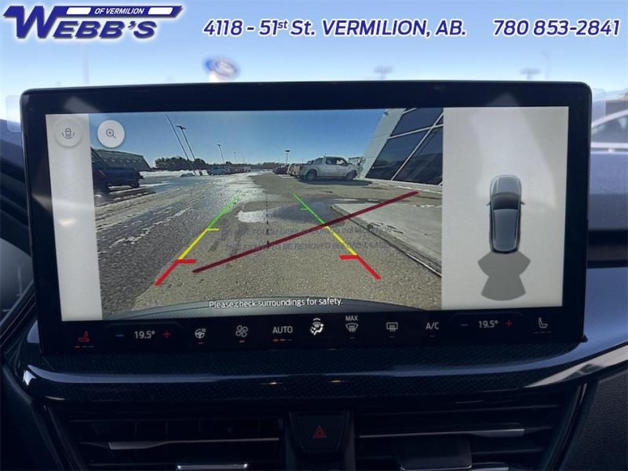 2025 Ford Escape ST-Line Photo5