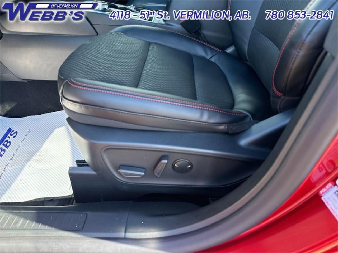 2025 Ford Escape ST-Line Photo5