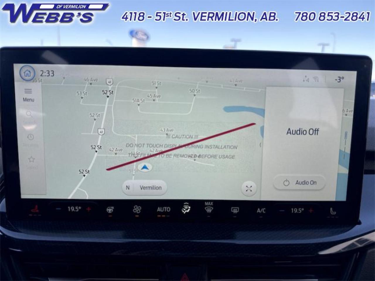 2025 Ford Escape ST-Line Photo5