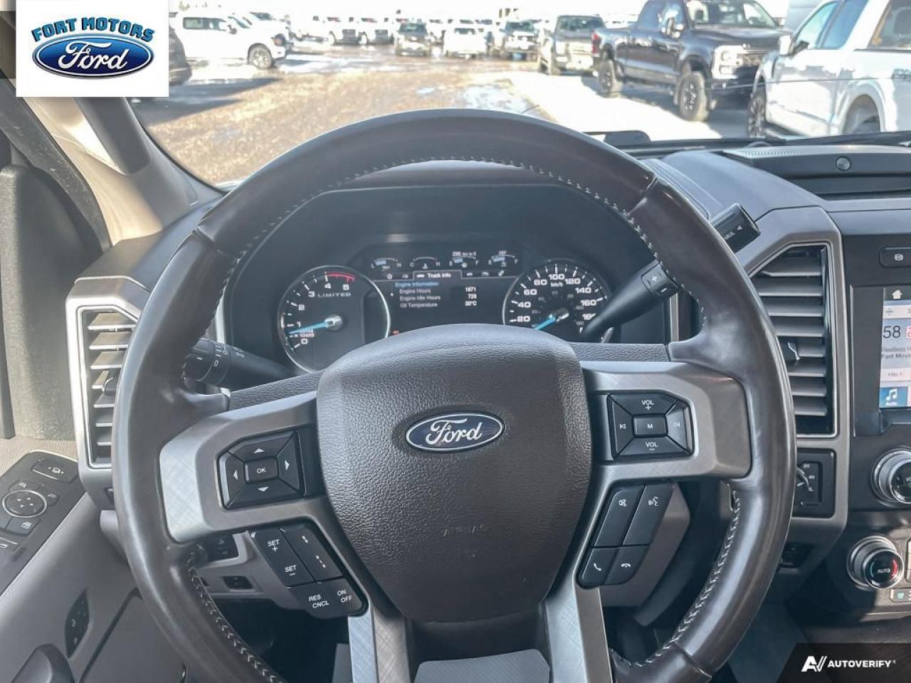 2019 Ford F-350 Limited Photo5