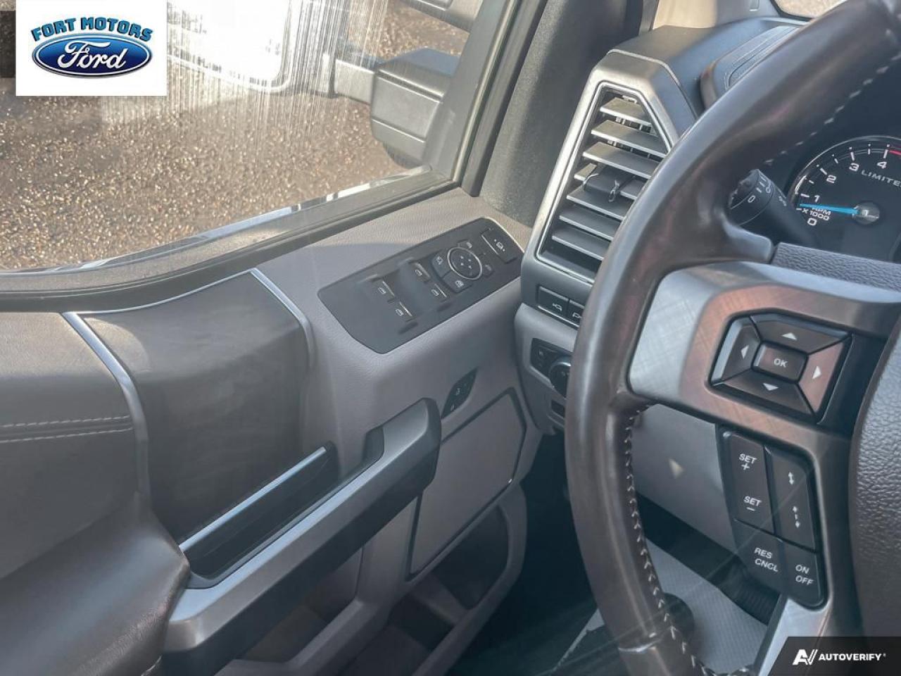 2019 Ford F-350 Limited Photo5