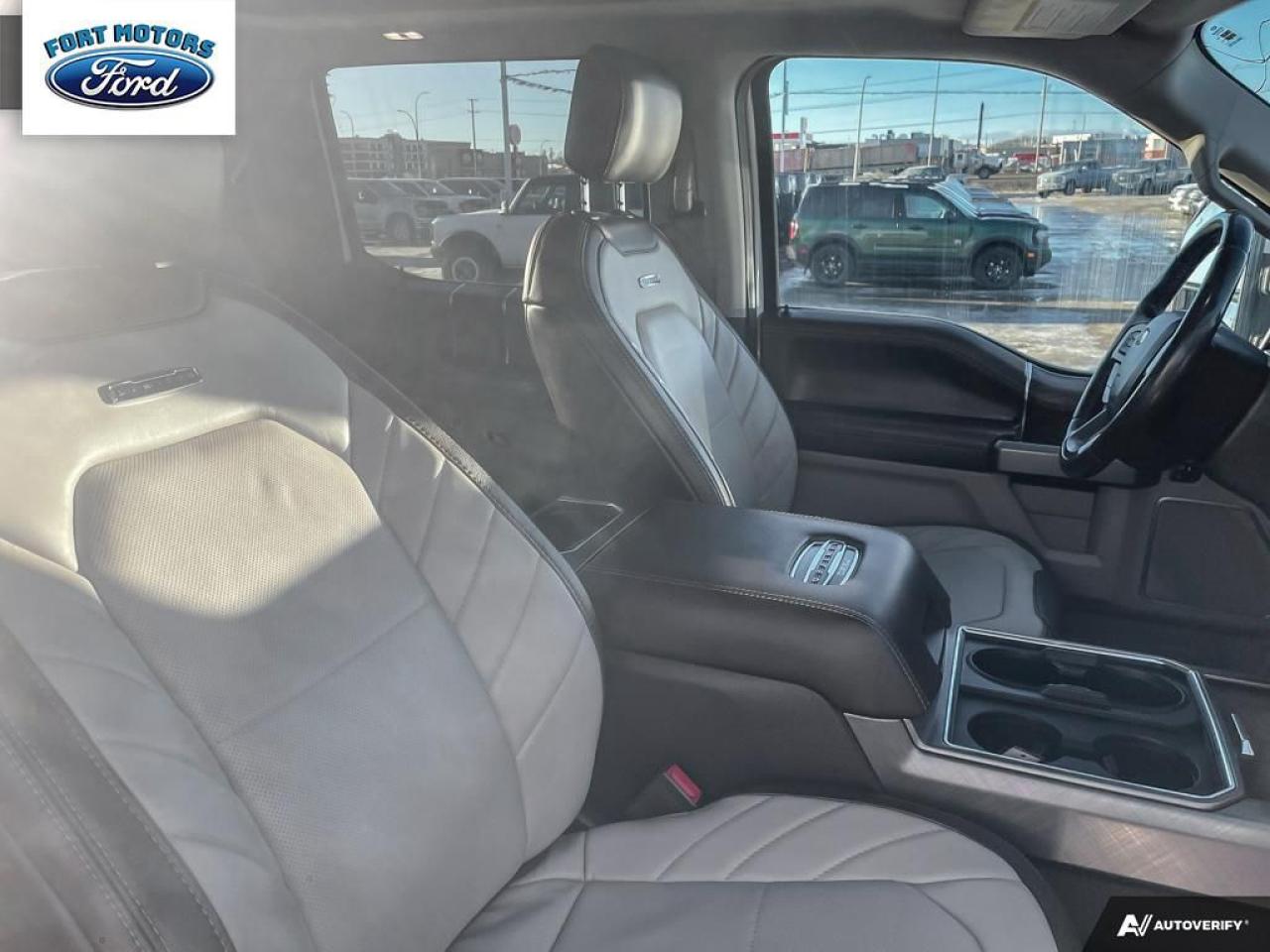 2019 Ford F-350 Limited Photo5