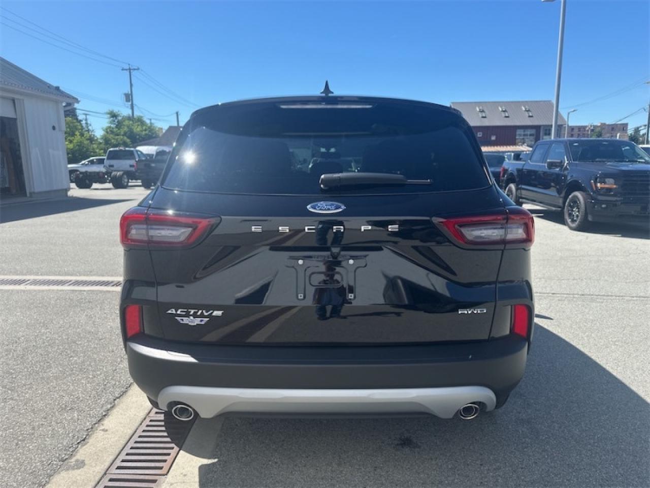 2025 Ford Escape Active  - Sunroof - Heated Seats Photo5