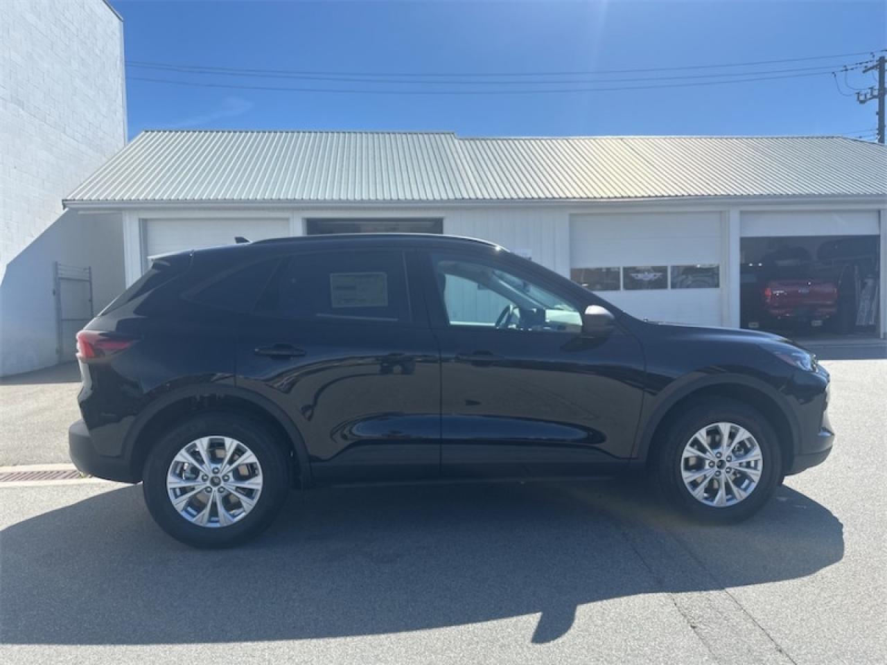 2025 Ford Escape Active  - Sunroof - Heated Seats Photo5