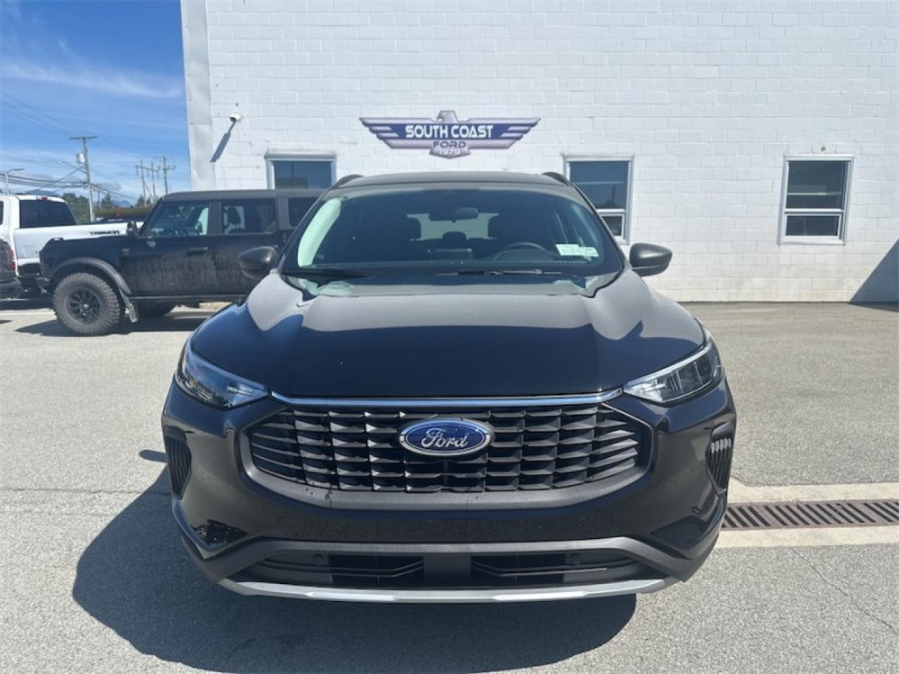 2025 Ford Escape Active  - Sunroof - Heated Seats Photo5