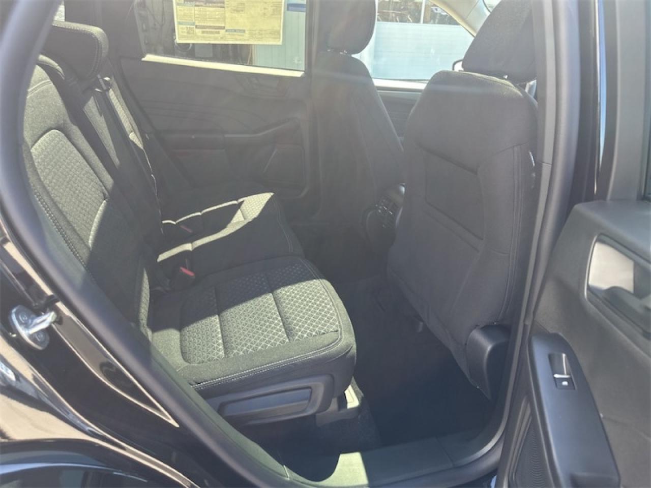 2025 Ford Escape Active  - Sunroof - Heated Seats Photo5