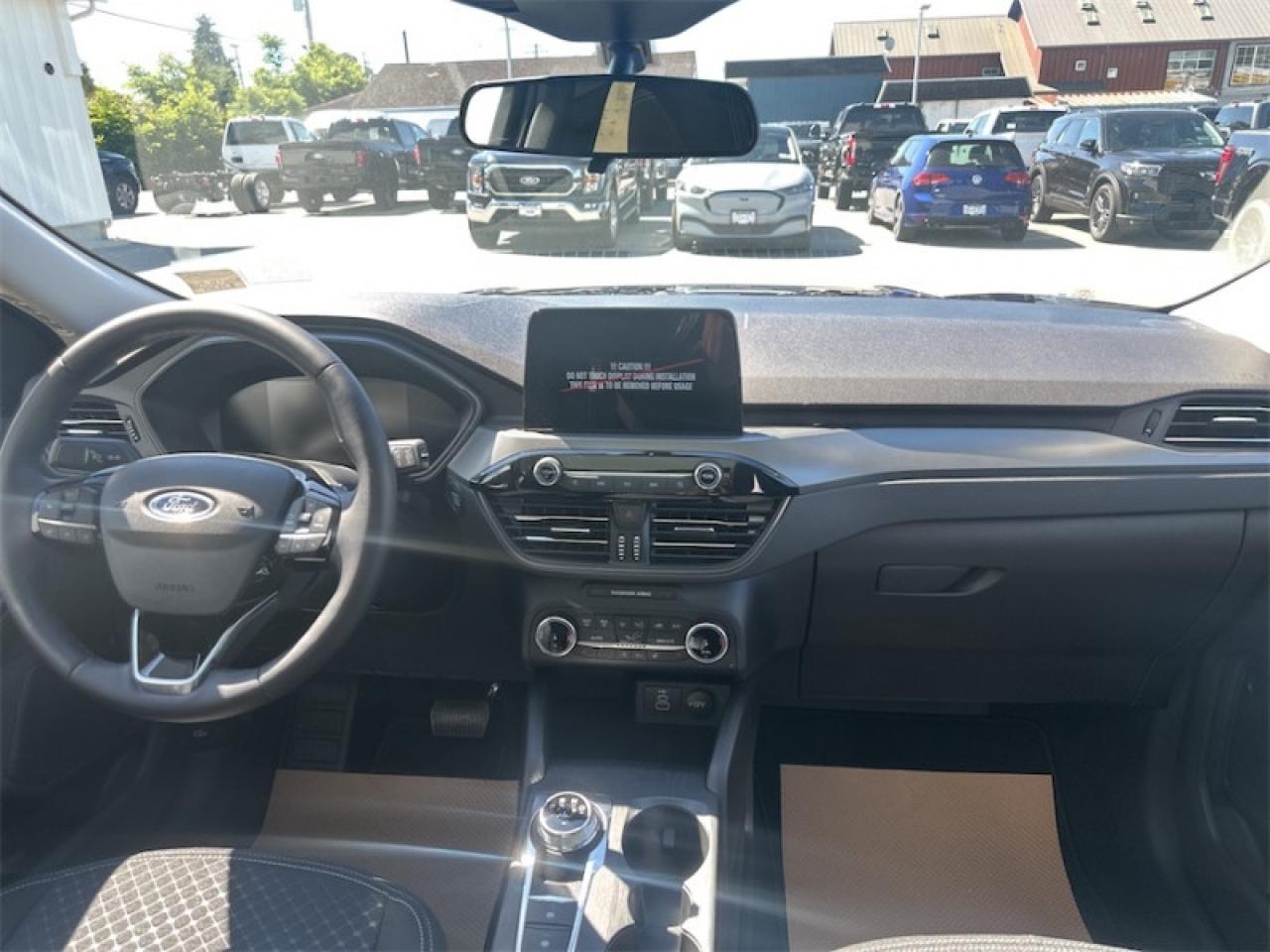 2025 Ford Escape Active  - Sunroof - Heated Seats Photo5