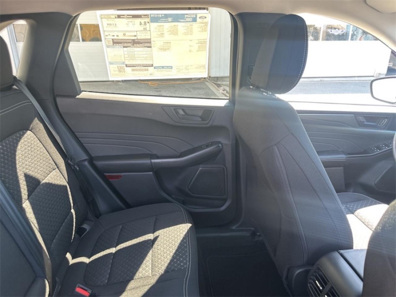 2025 Ford Escape Active  - Sunroof - Heated Seats Photo5
