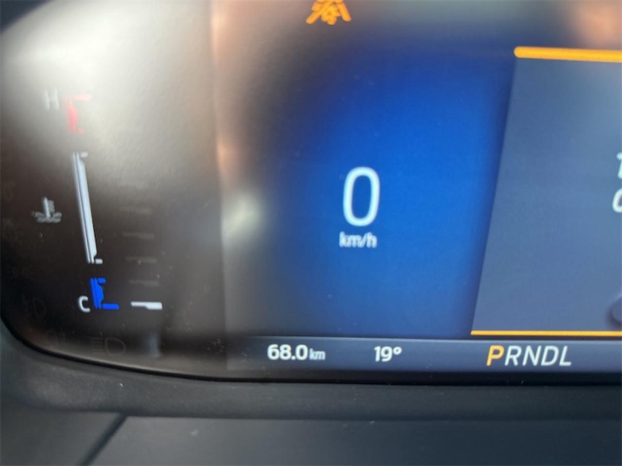 2025 Ford Escape Active  - Sunroof - Heated Seats Photo5