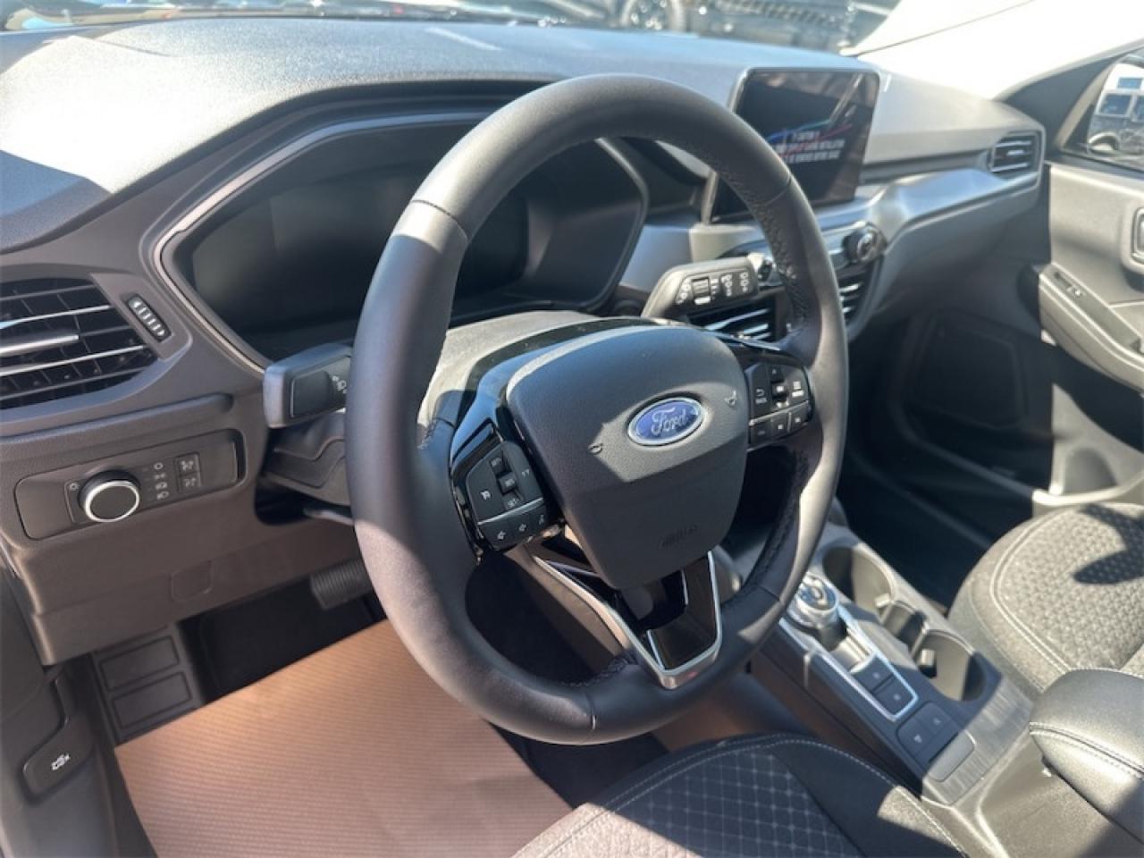 2025 Ford Escape Active  - Sunroof - Heated Seats Photo5