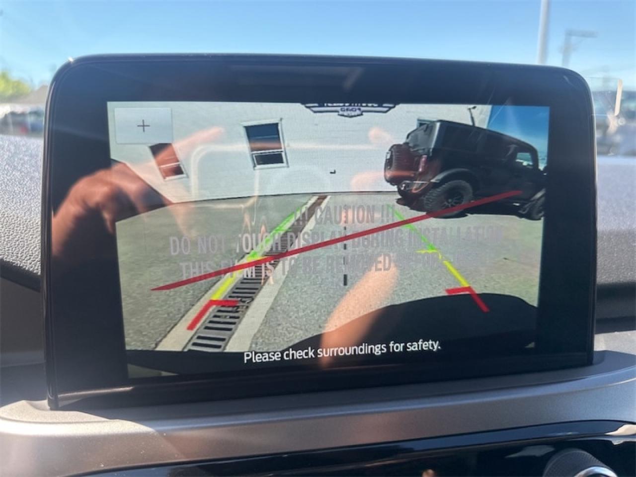 2025 Ford Escape Active  - Sunroof - Heated Seats Photo5