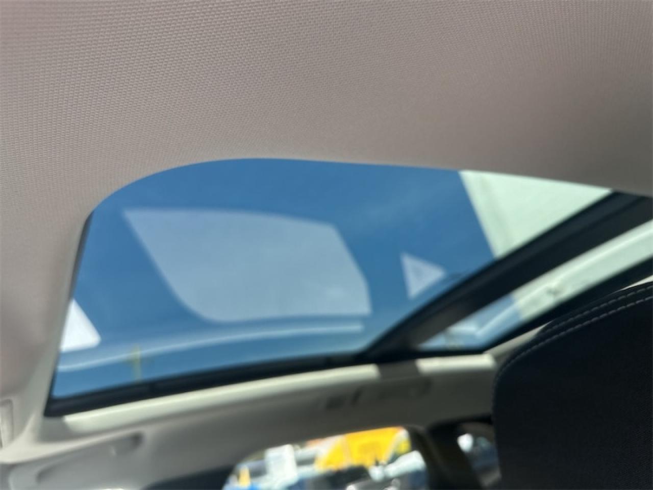 2025 Ford Escape Active  - Sunroof - Heated Seats Photo5