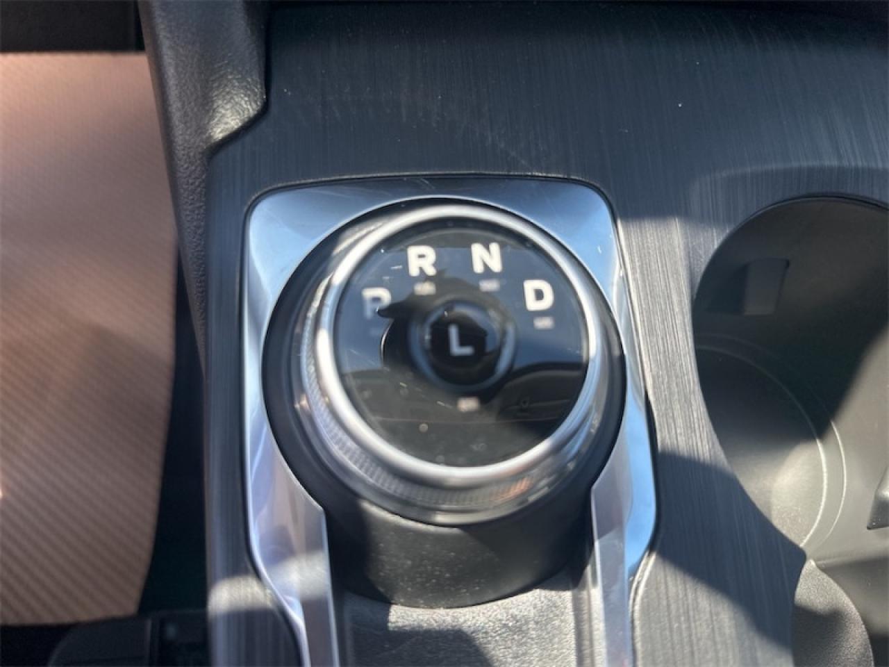 2025 Ford Escape Active  - Sunroof - Heated Seats Photo5