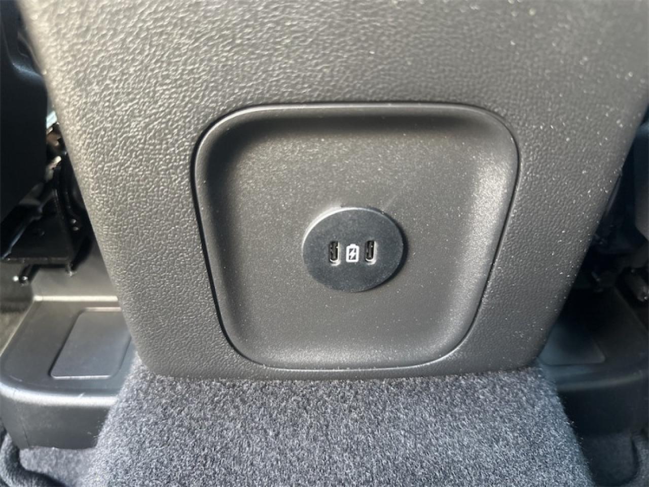 2025 Ford Escape Active  - Sunroof - Heated Seats Photo5