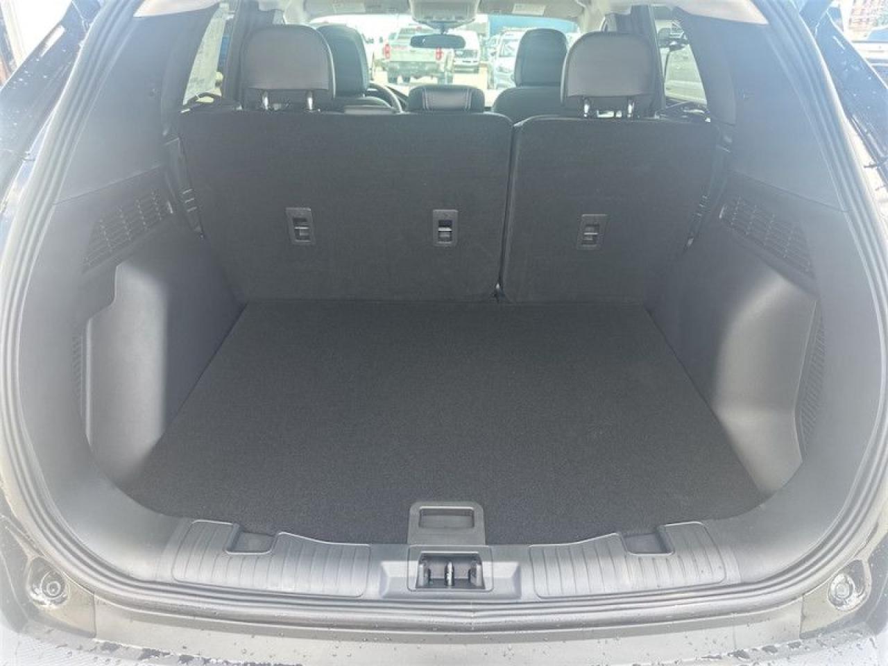 2025 Ford Escape PHEV  - Sunroof - Hybrid Photo5